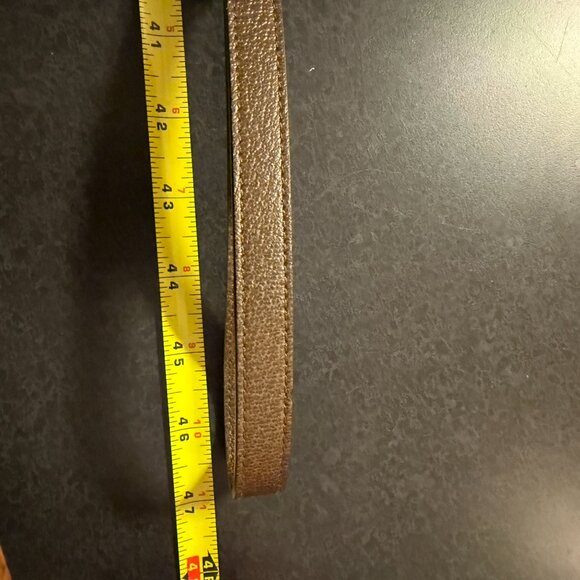 GUCCI MEDIUM PET LEASH - Picture 12 of 12